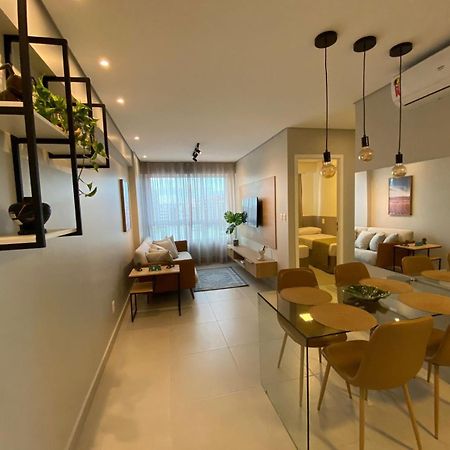 Appartement Edificio Promenade II Apt 1101-Mandi Hospitalidade à Maceió Extérieur photo