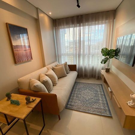 Appartement Edificio Promenade II Apt 1101-Mandi Hospitalidade à Maceió Extérieur photo