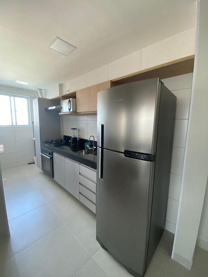 Appartement Edificio Promenade II Apt 1101-Mandi Hospitalidade à Maceió Extérieur photo