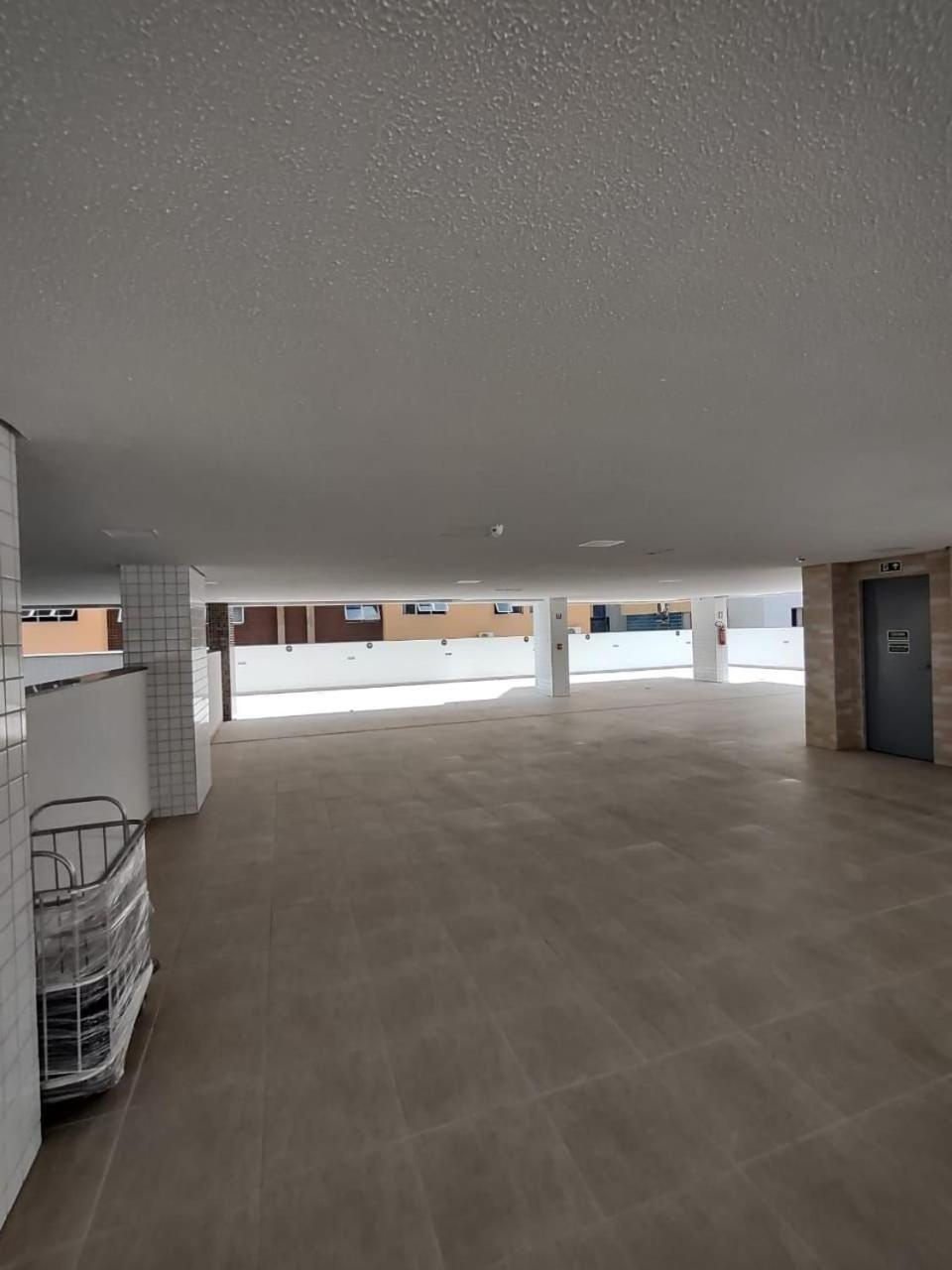 Appartement Edificio Promenade II Apt 1101-Mandi Hospitalidade à Maceió Extérieur photo