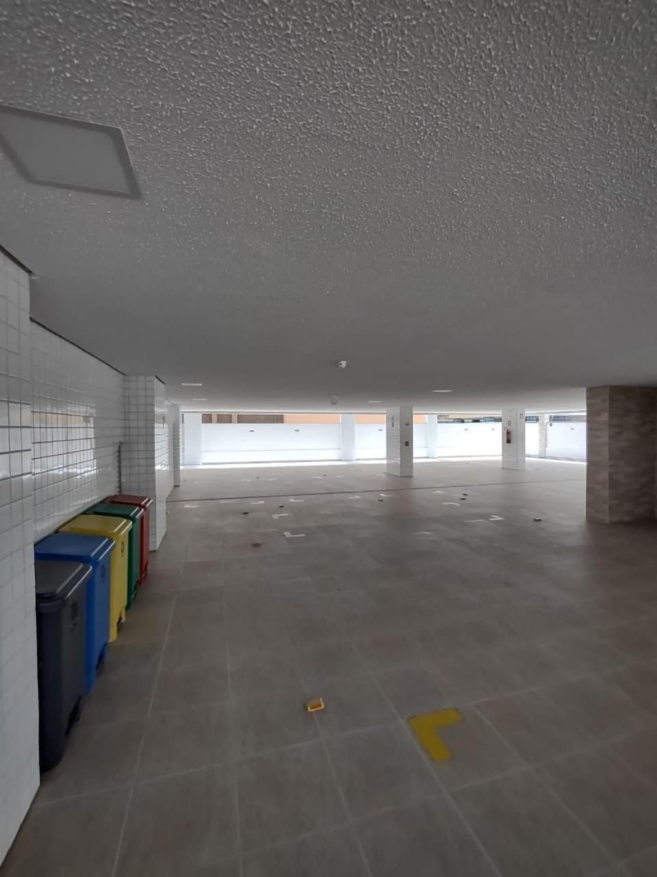 Appartement Edificio Promenade II Apt 1101-Mandi Hospitalidade à Maceió Extérieur photo